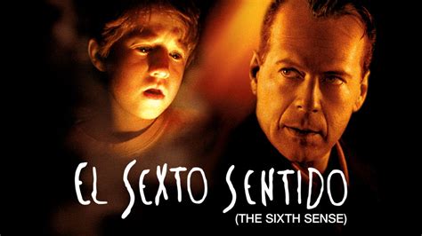 sexto sentido online|O Sexto Sentido (The Sixth Sense, 1999)